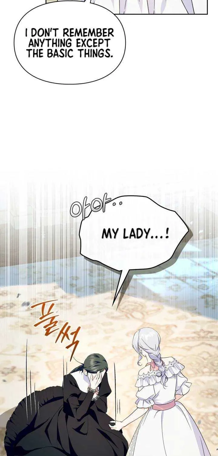 I Became the Tyrant’s Servant Chapter 32 page 3 - 