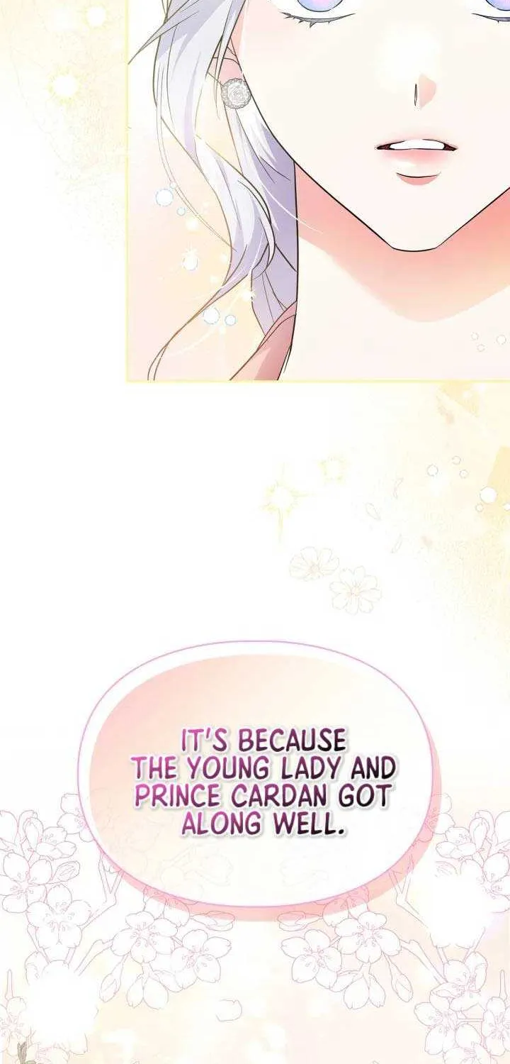 I Became the Tyrant’s Servant Chapter 32 page 28 - 