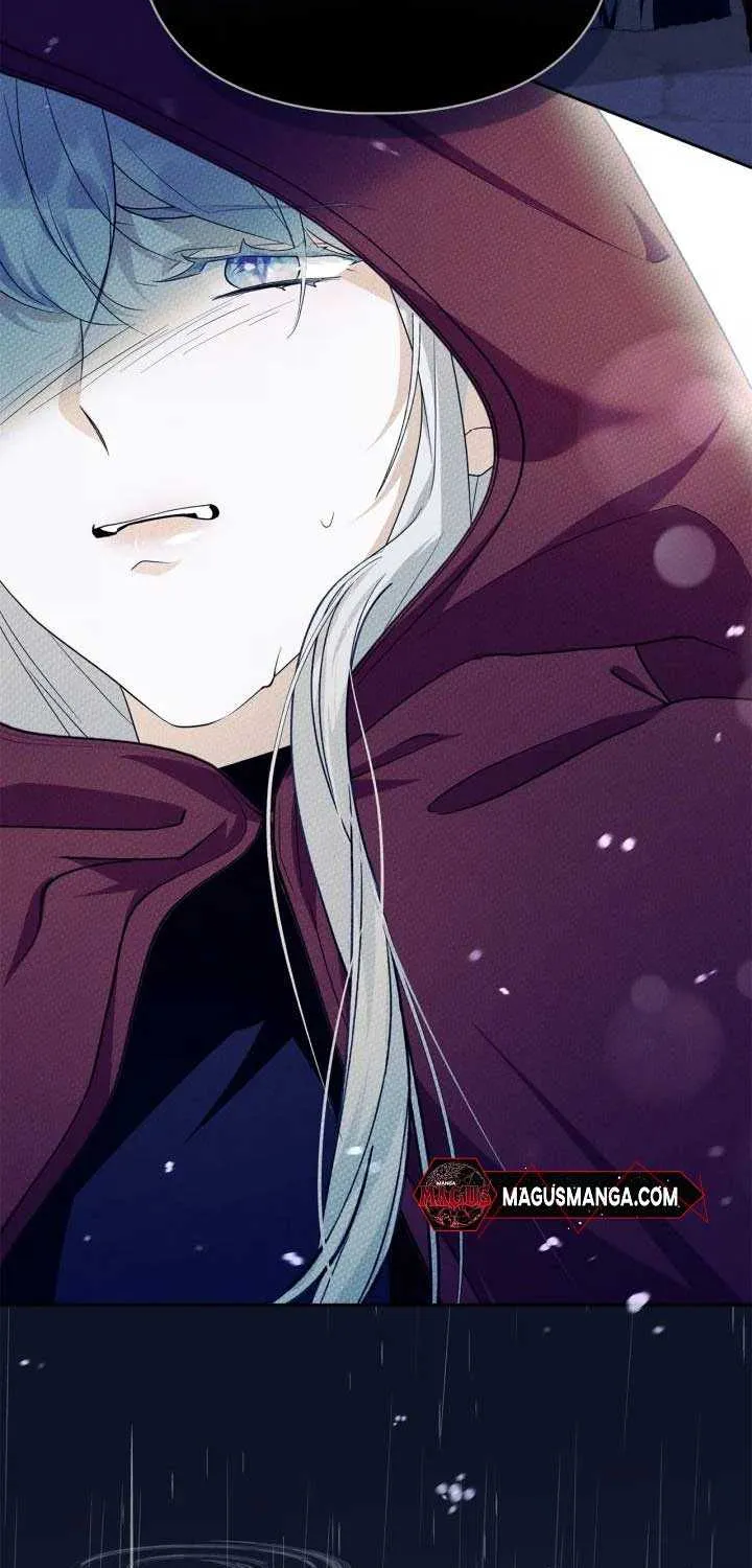 I Became the Tyrant’s Servant Chapter 32 page 33 - 