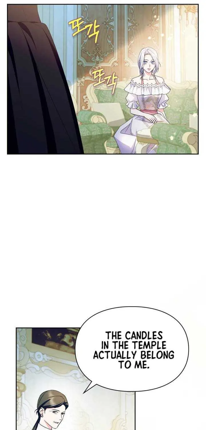 I Became the Tyrant’s Servant Chapter 32 page 37 - 