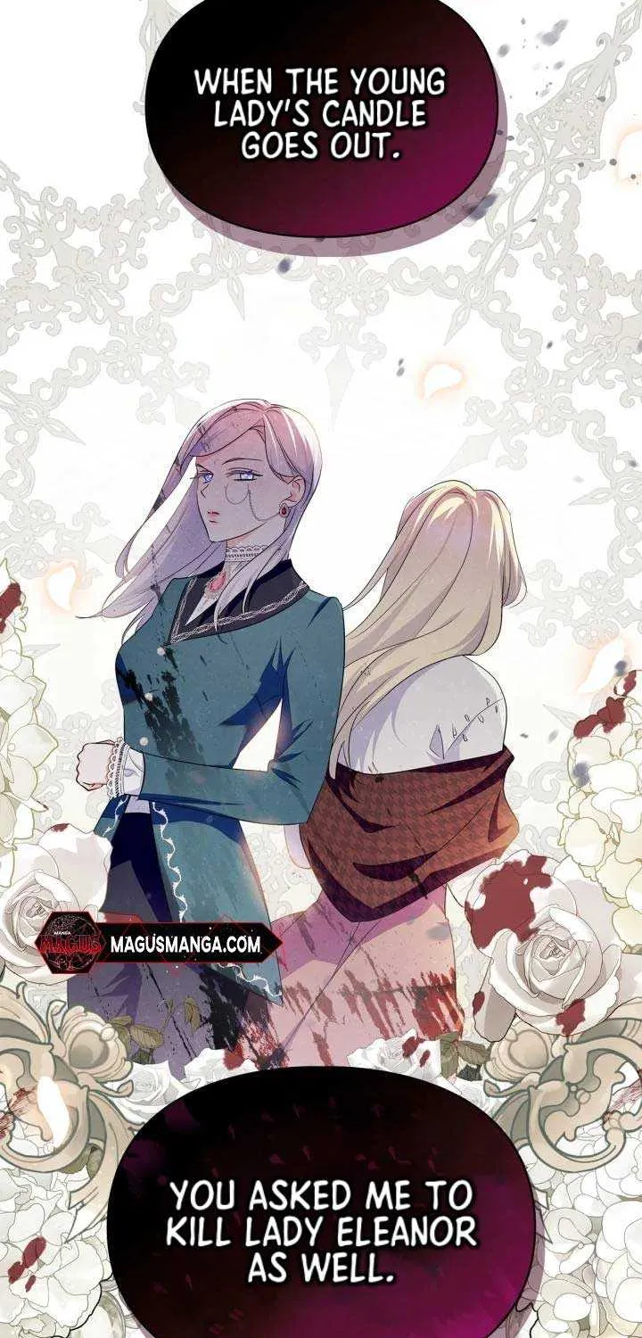 I Became the Tyrant’s Servant Chapter 32 page 45 - 