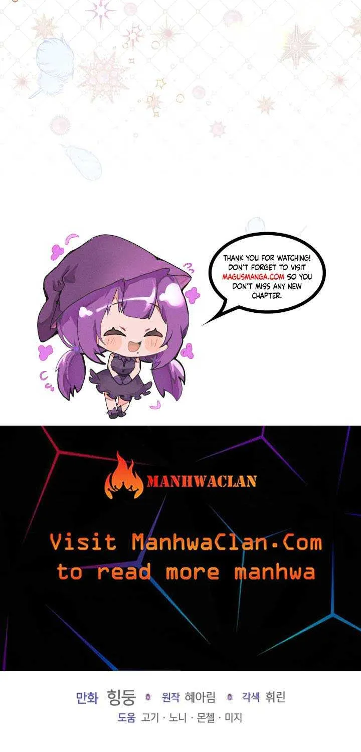 I Became the Tyrant’s Servant Chapter 32 page 74 - 