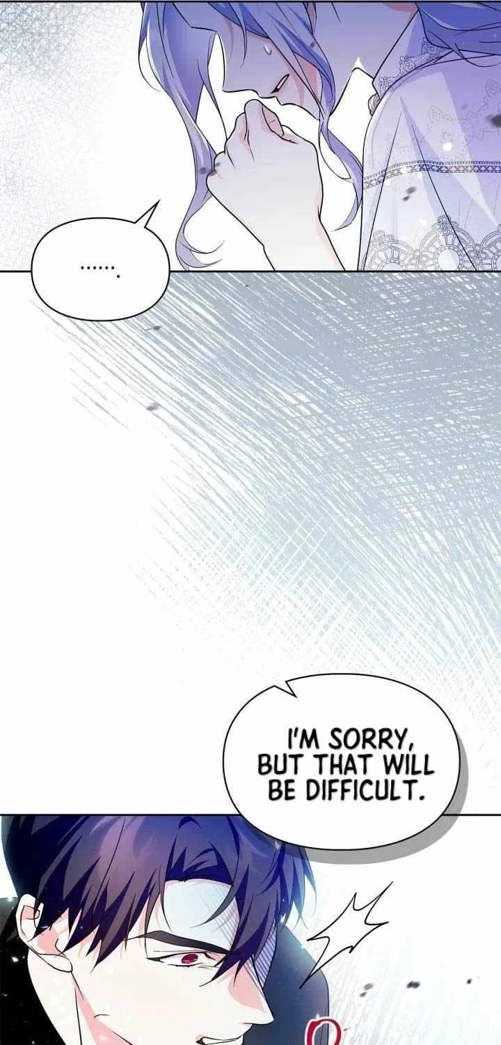 I Became the Tyrant’s Servant Chapter 33 page 15 - 