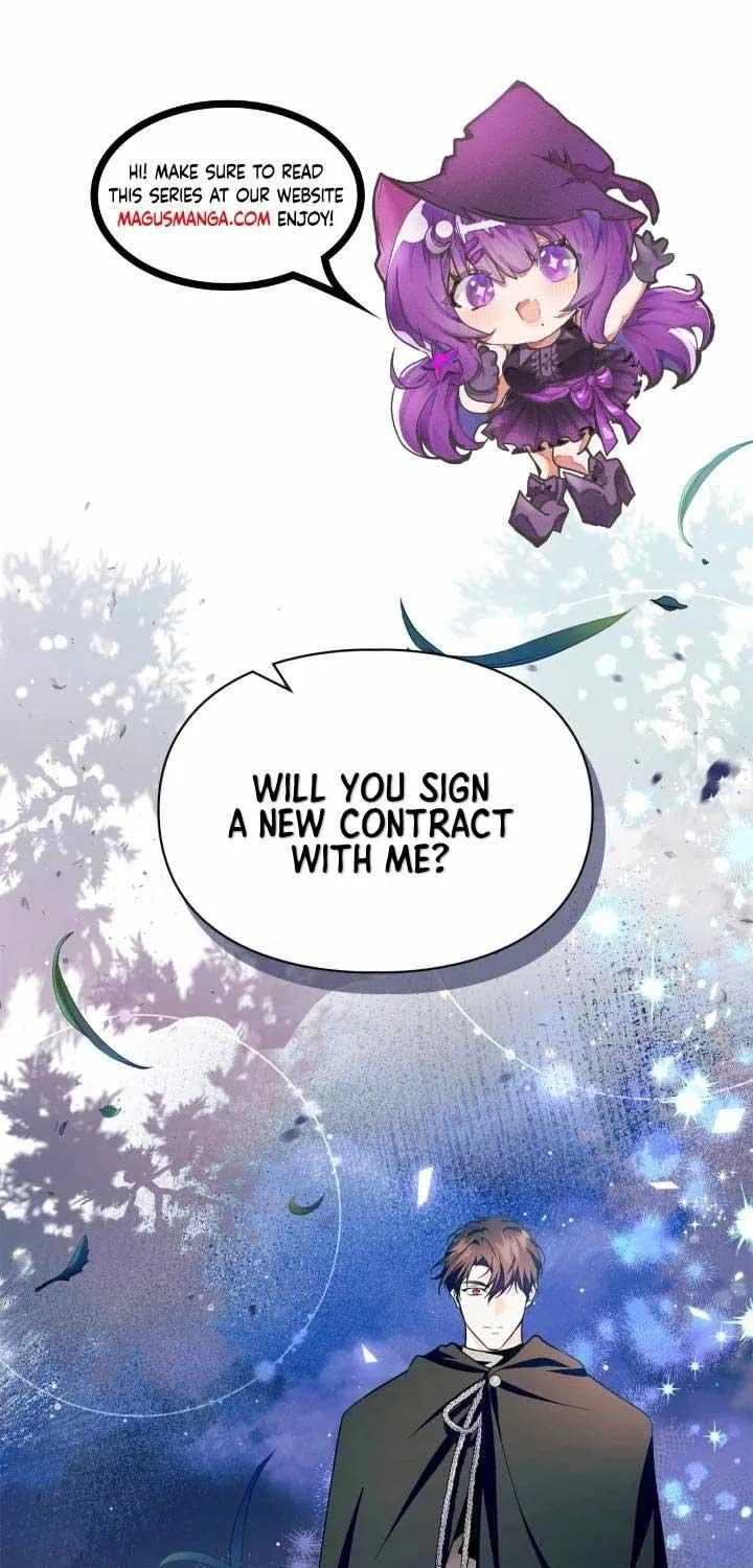 I Became the Tyrant’s Servant Chapter 33 page 3 - 