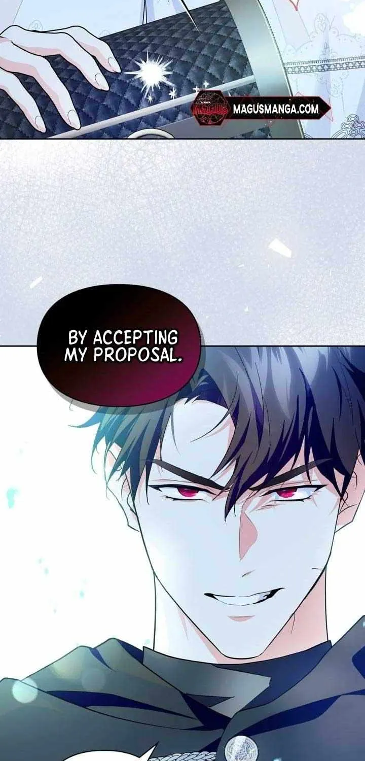 I Became the Tyrant’s Servant Chapter 33 page 24 - 
