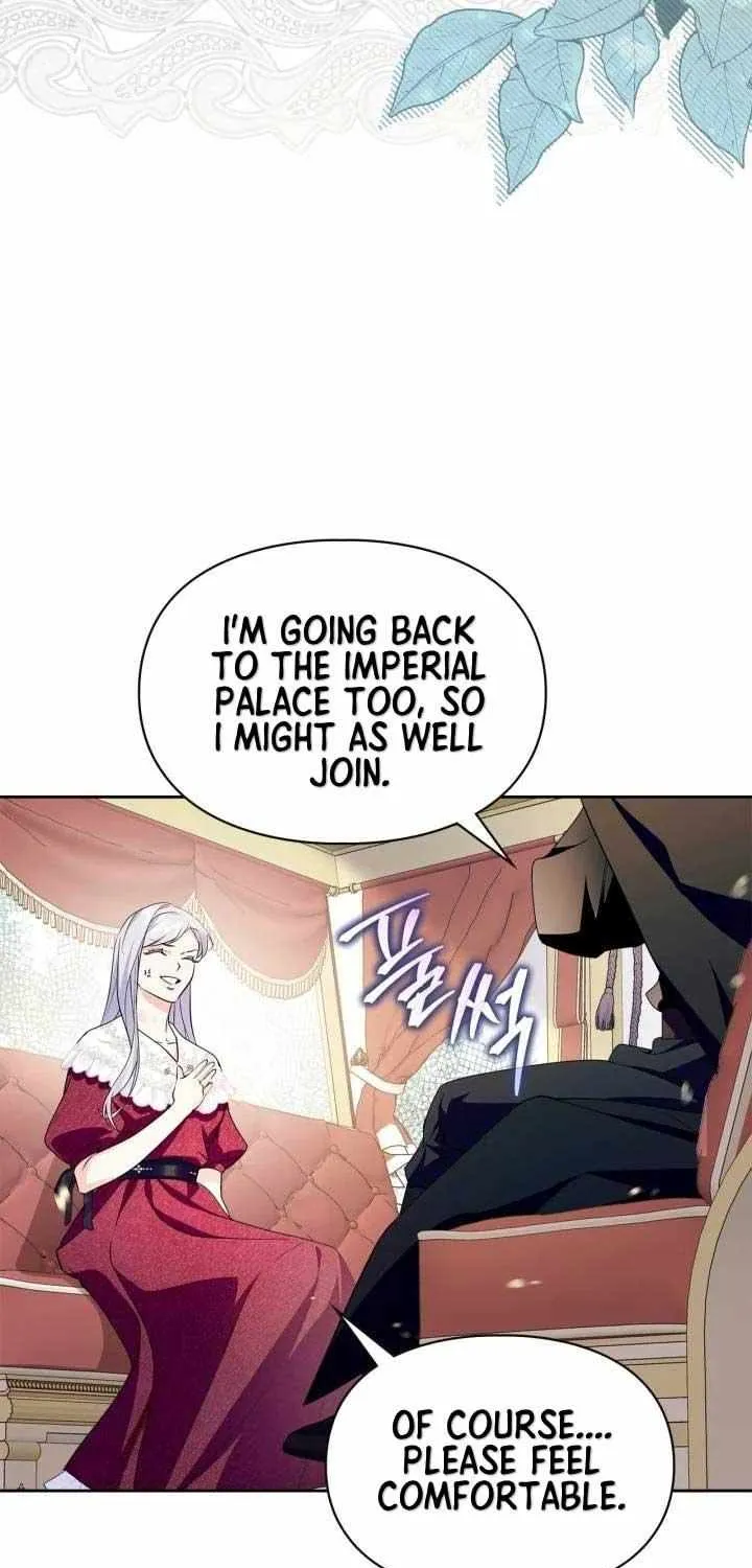I Became the Tyrant’s Servant Chapter 33 page 37 - 