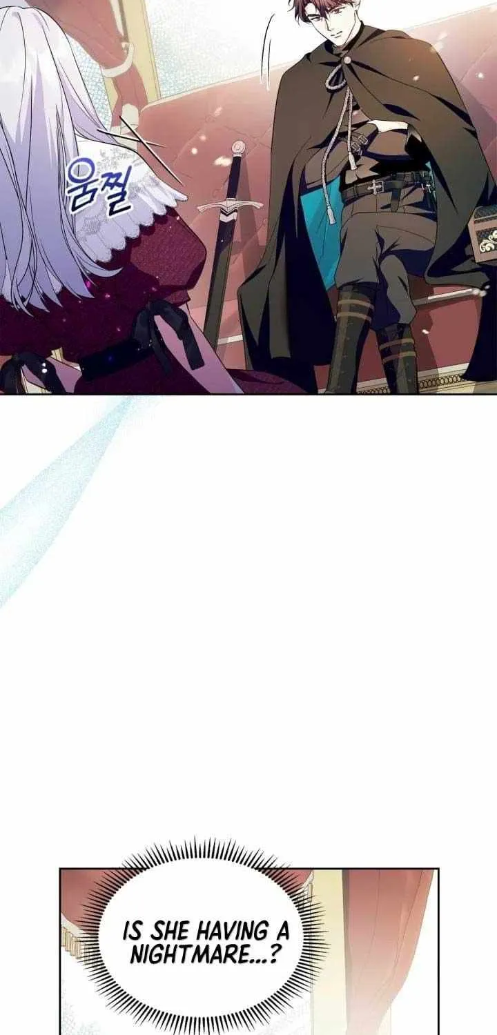 I Became the Tyrant’s Servant Chapter 33 page 41 - 