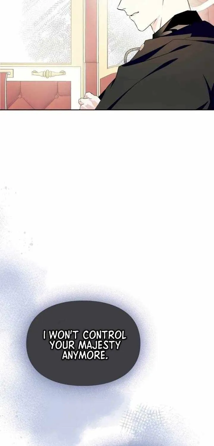 I Became the Tyrant’s Servant Chapter 33 page 43 - 