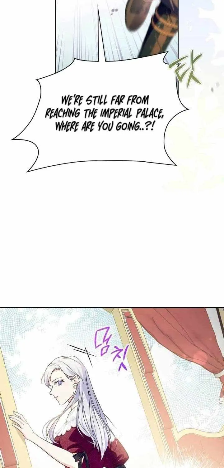 I Became the Tyrant’s Servant Chapter 33 page 59 - 