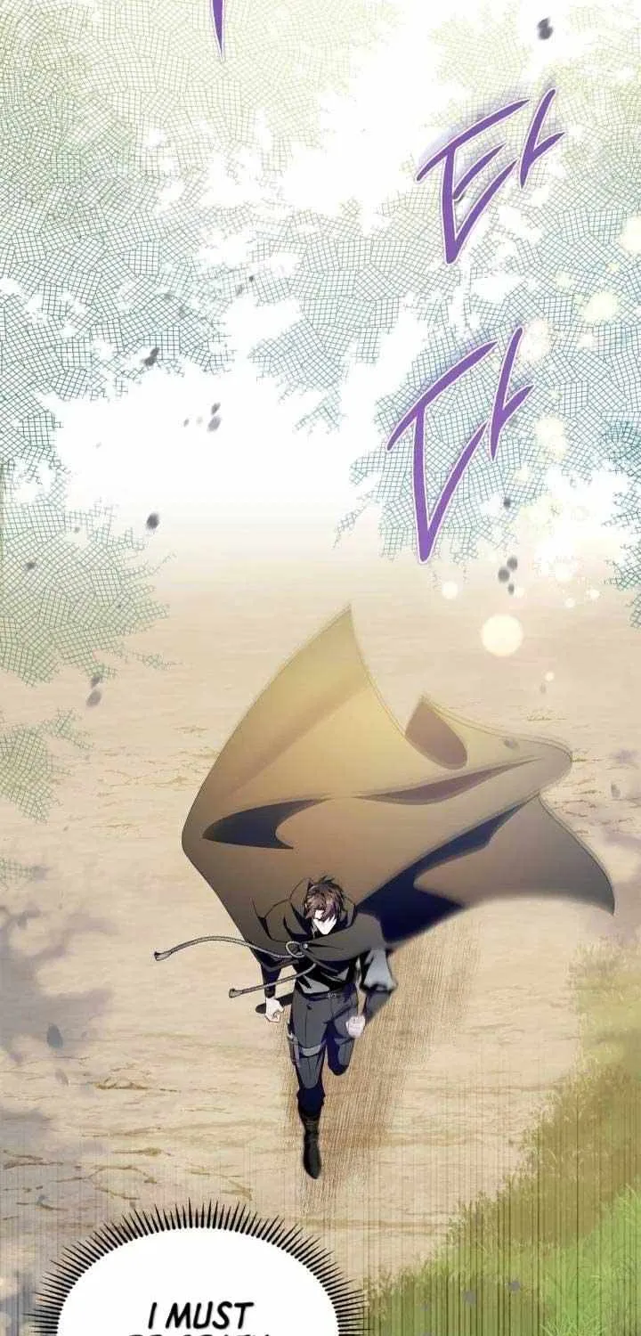 I Became the Tyrant’s Servant Chapter 33 page 61 - 