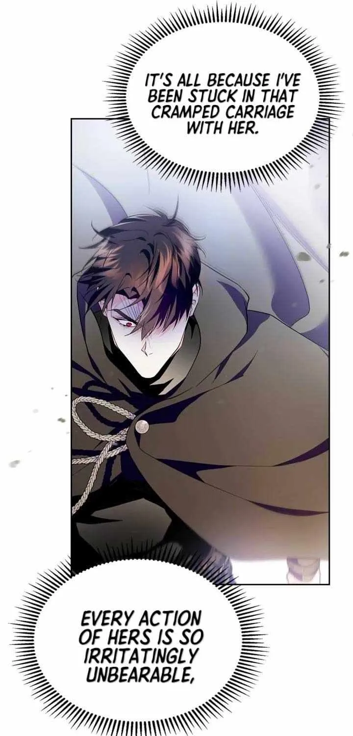 I Became the Tyrant’s Servant Chapter 33 page 63 - 