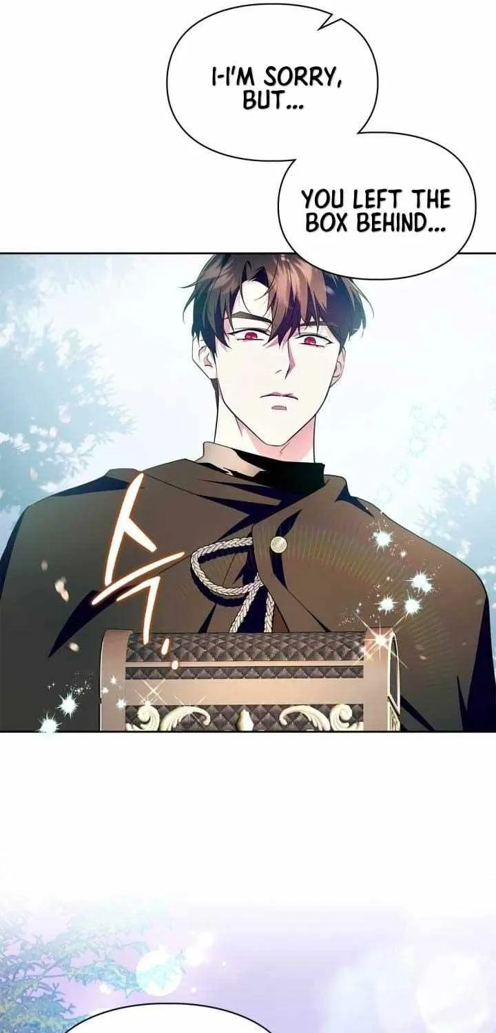 I Became the Tyrant’s Servant Chapter 33 page 69 - 