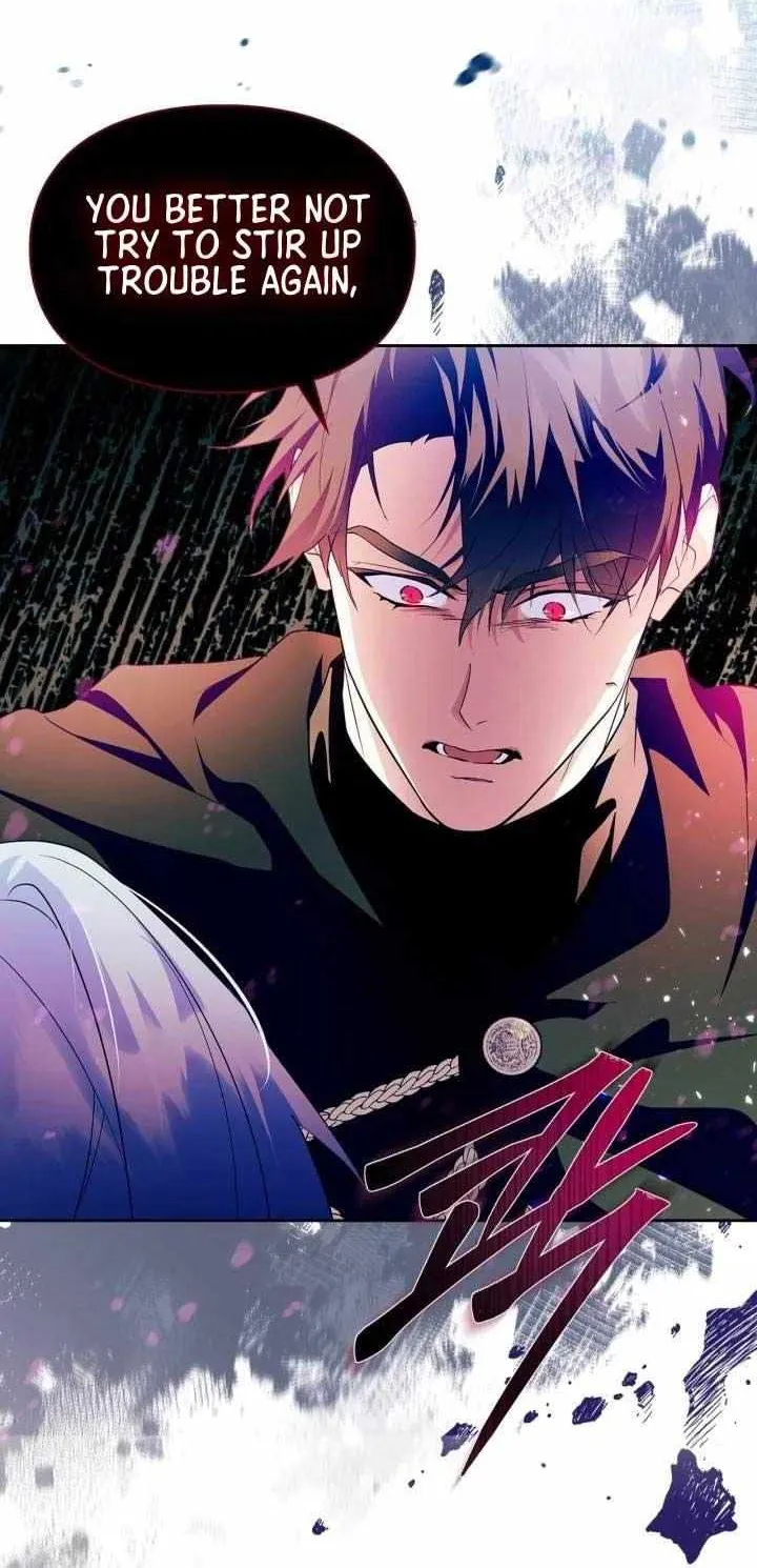I Became the Tyrant’s Servant Chapter 33 page 8 - 