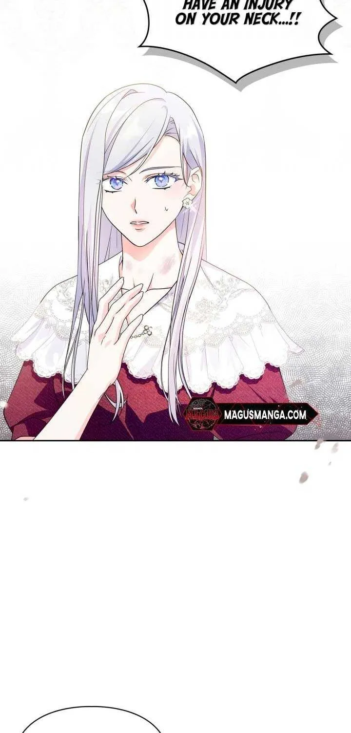 I Became the Tyrant’s Servant Chapter 34 page 17 - 