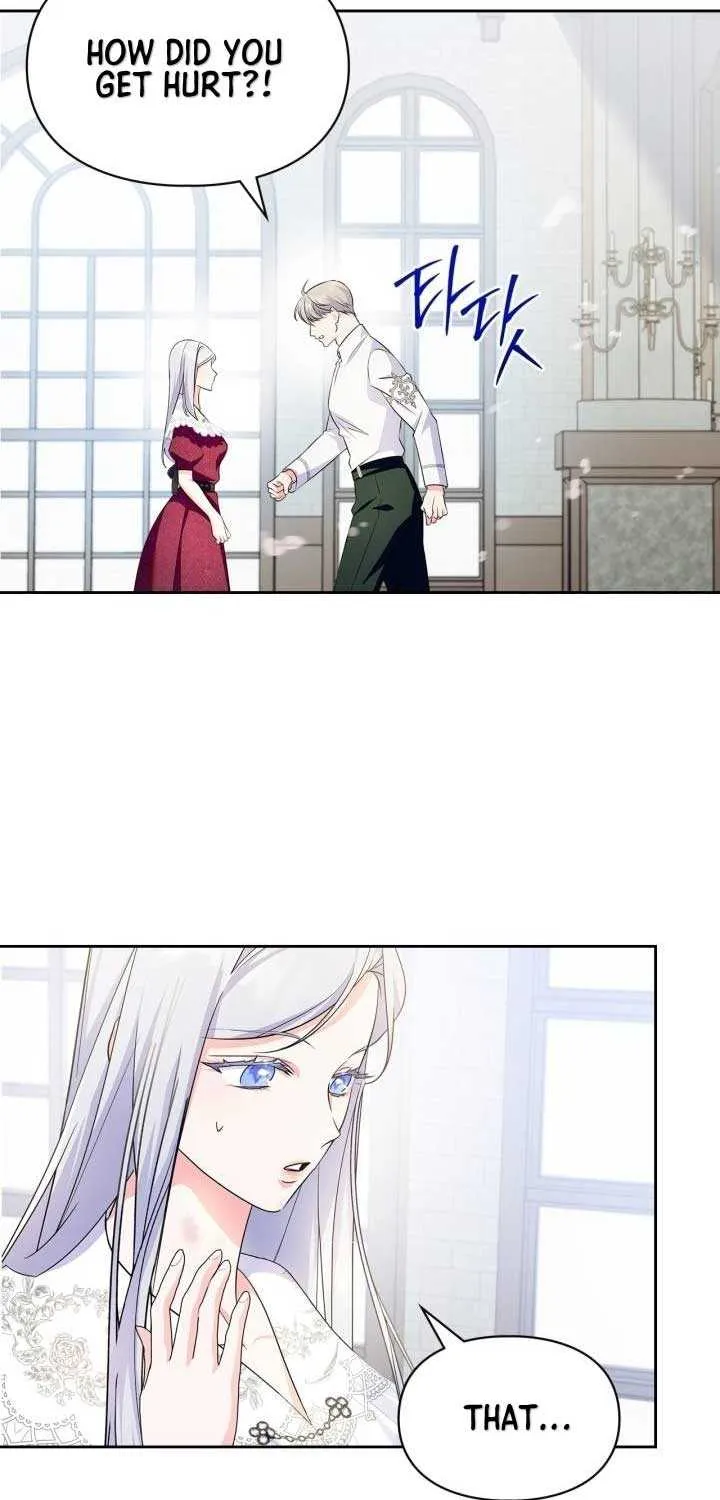 I Became the Tyrant’s Servant Chapter 34 page 18 - 