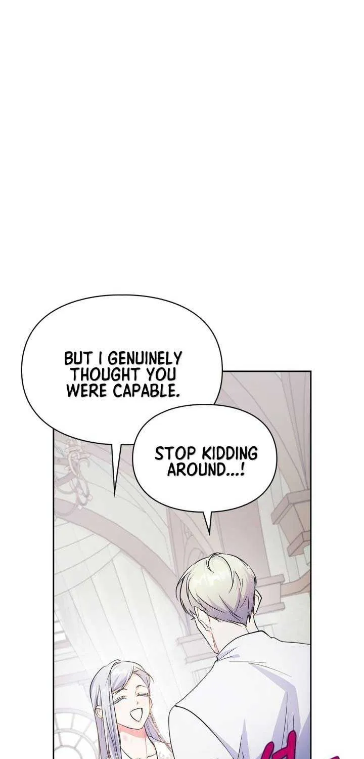 I Became the Tyrant’s Servant Chapter 34 page 20 - 