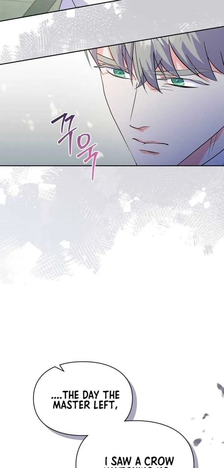 I Became the Tyrant’s Servant Chapter 34 page 22 - 