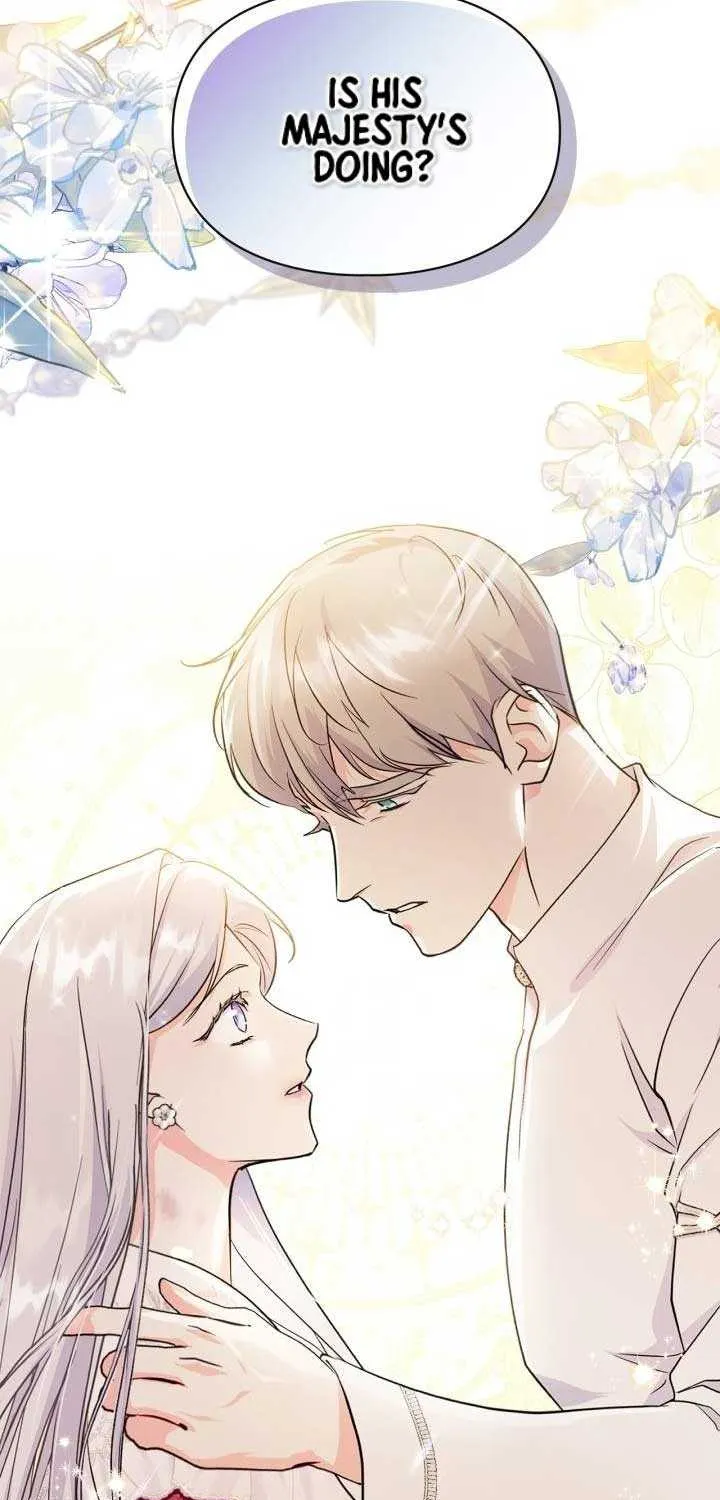 I Became the Tyrant’s Servant Chapter 34 page 24 - 