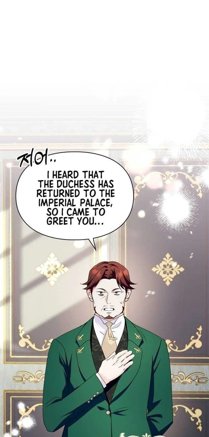 I Became the Tyrant’s Servant Chapter 34 page 30 - 