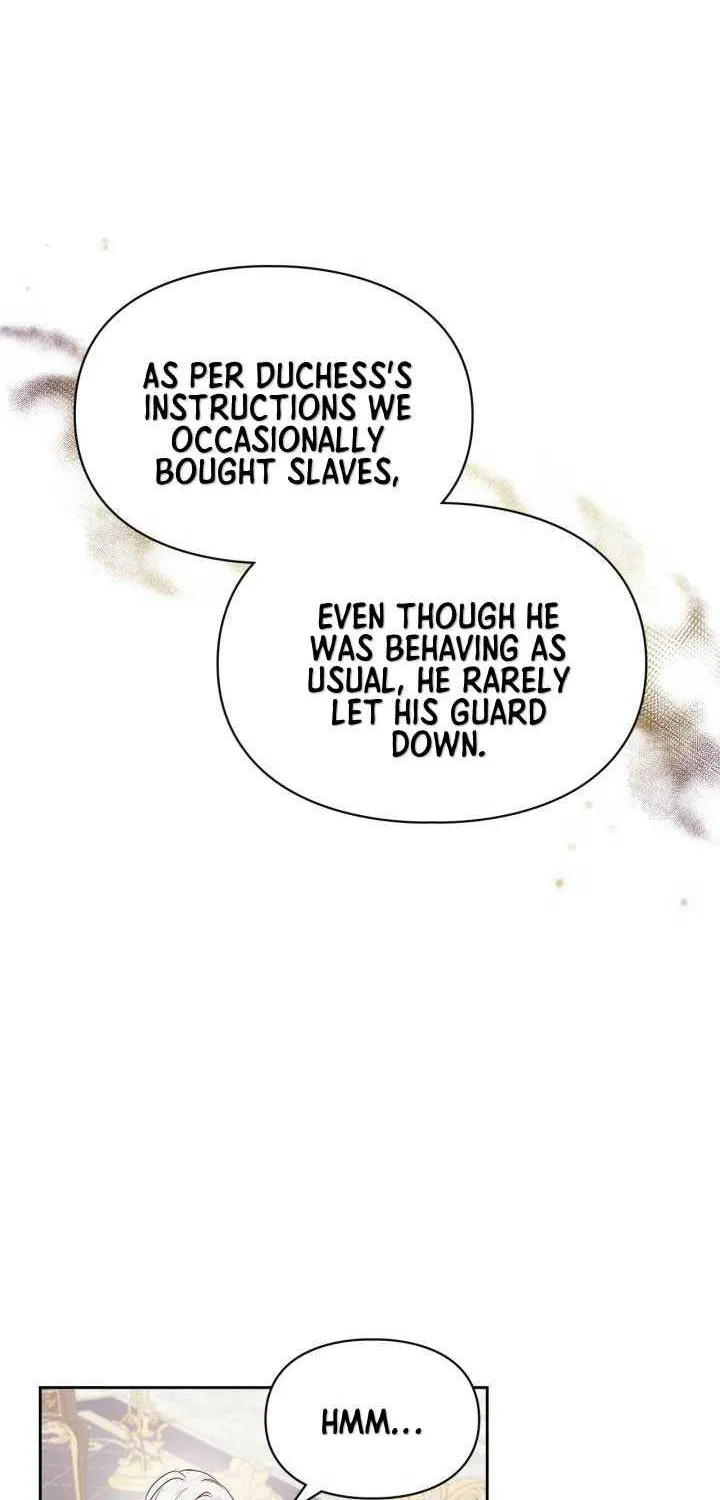 I Became the Tyrant’s Servant Chapter 34 page 35 - 
