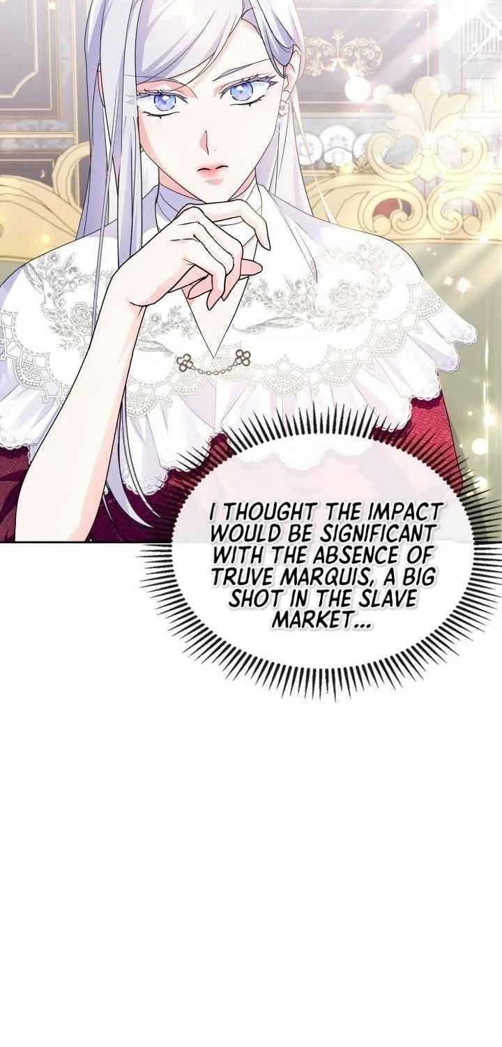 I Became the Tyrant’s Servant Chapter 34 page 39 - 