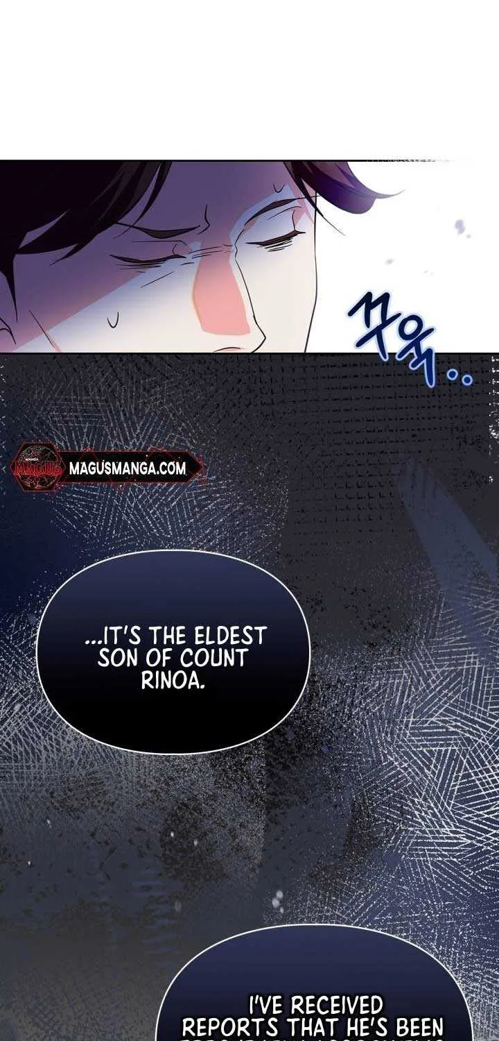 I Became the Tyrant’s Servant Chapter 34 page 41 - 