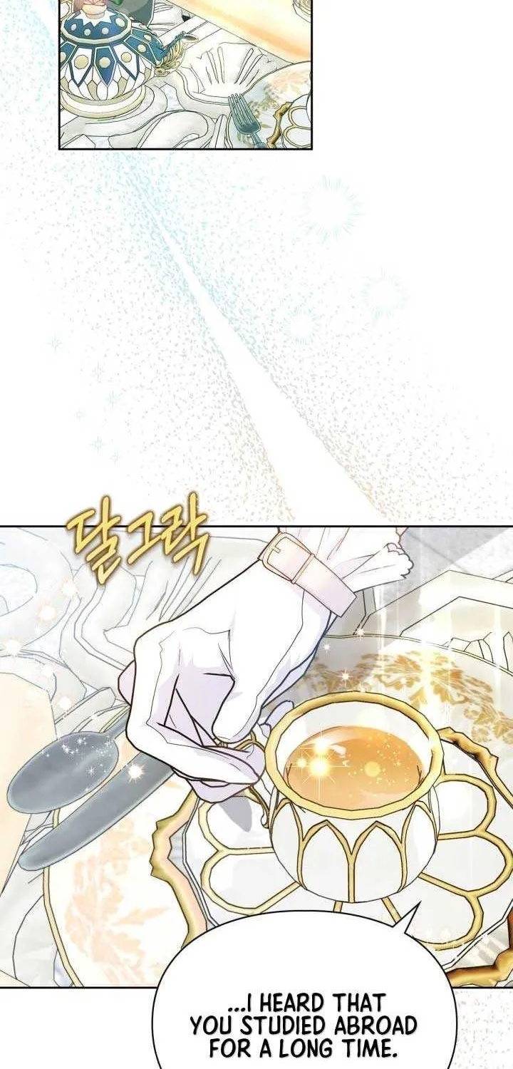 I Became the Tyrant’s Servant Chapter 34 page 50 - 