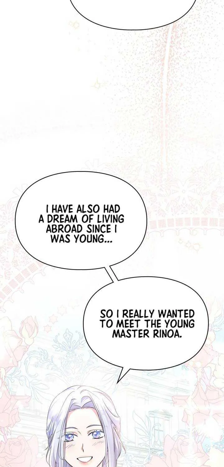 I Became the Tyrant’s Servant Chapter 34 page 51 - 