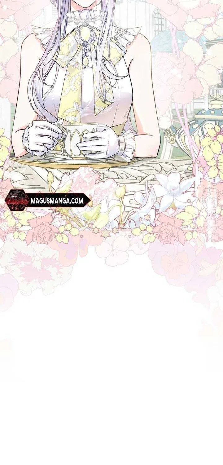 I Became the Tyrant’s Servant Chapter 34 page 52 - 