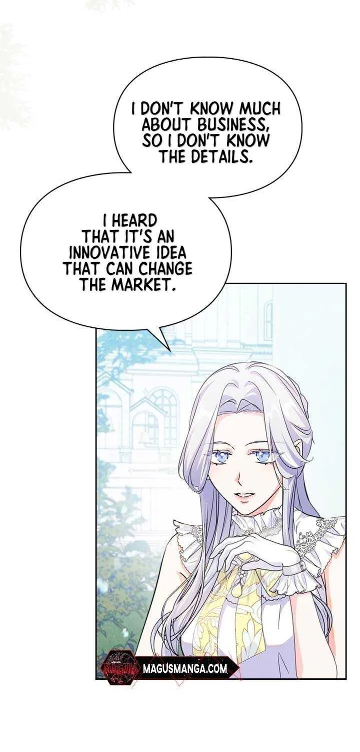 I Became the Tyrant’s Servant Chapter 34 page 59 - 
