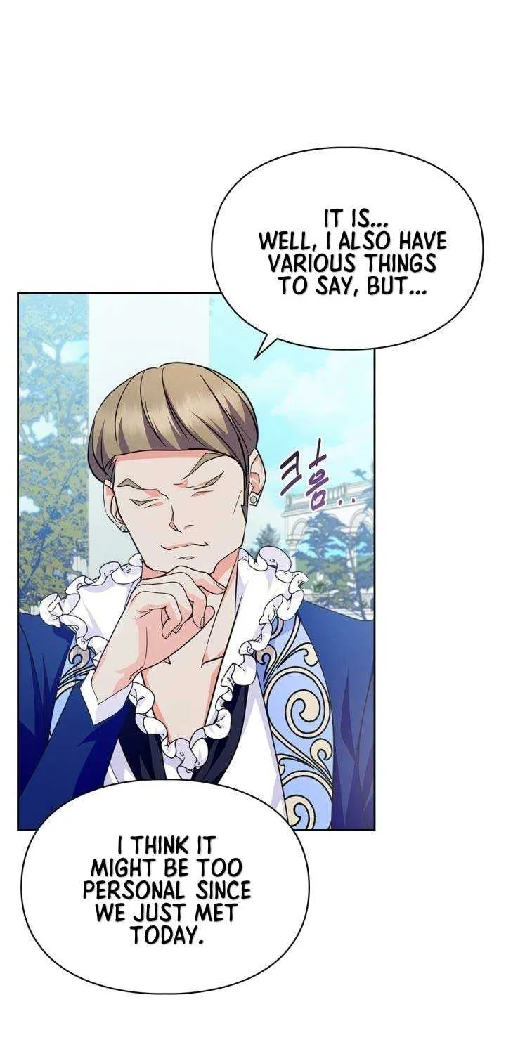 I Became the Tyrant’s Servant Chapter 34 page 60 - 