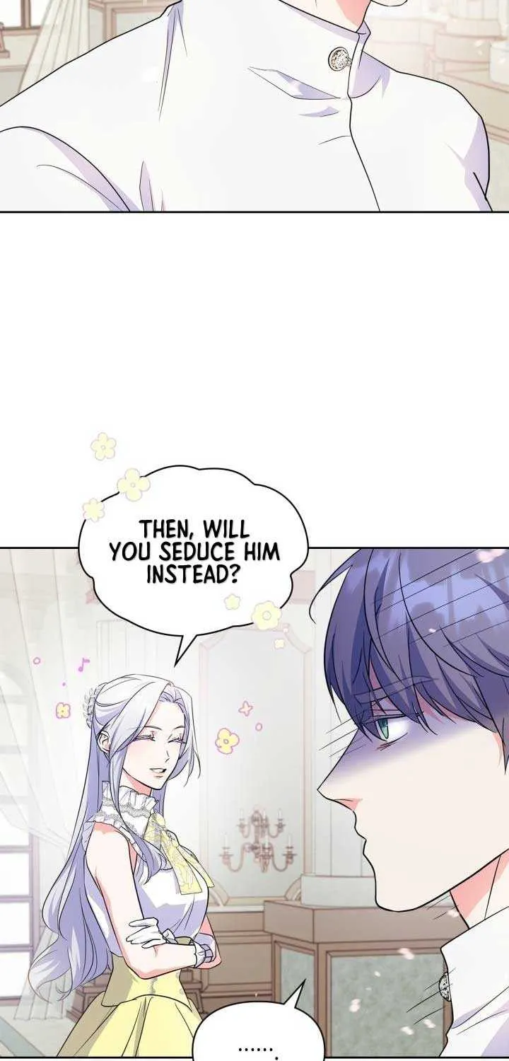 I Became the Tyrant’s Servant Chapter 34 page 71 - 