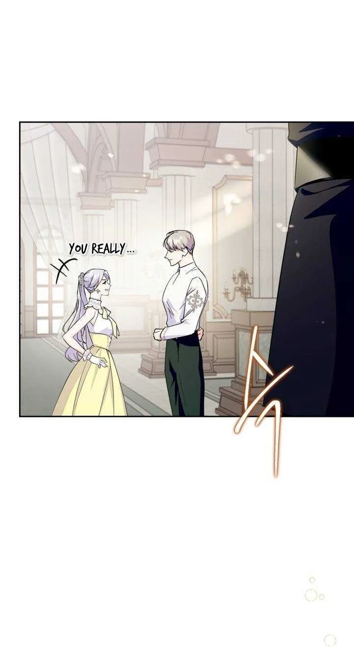 I Became the Tyrant’s Servant Chapter 34 page 78 - 