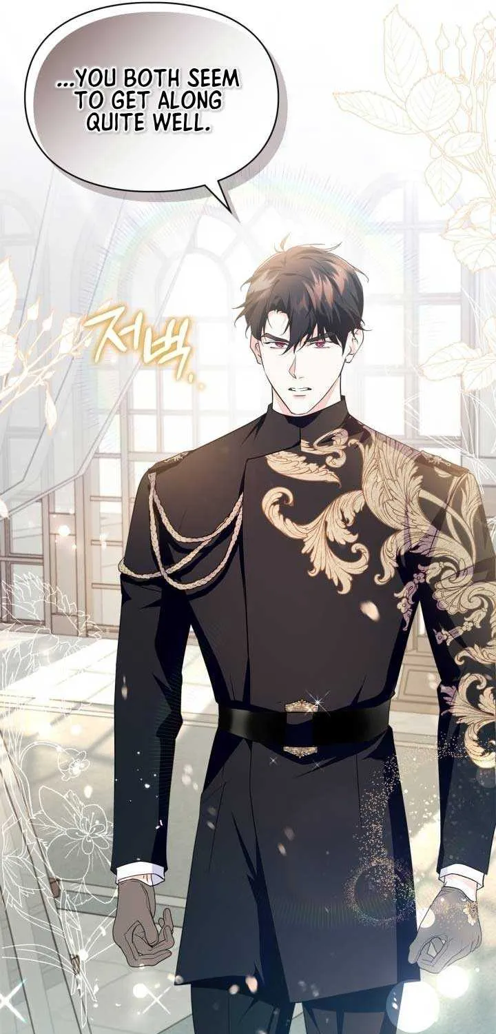 I Became the Tyrant’s Servant Chapter 34 page 79 - 