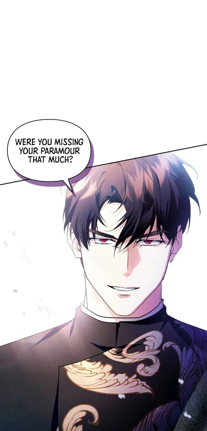 I Became the Tyrant’s Servant Chapter 35 page 1 - 