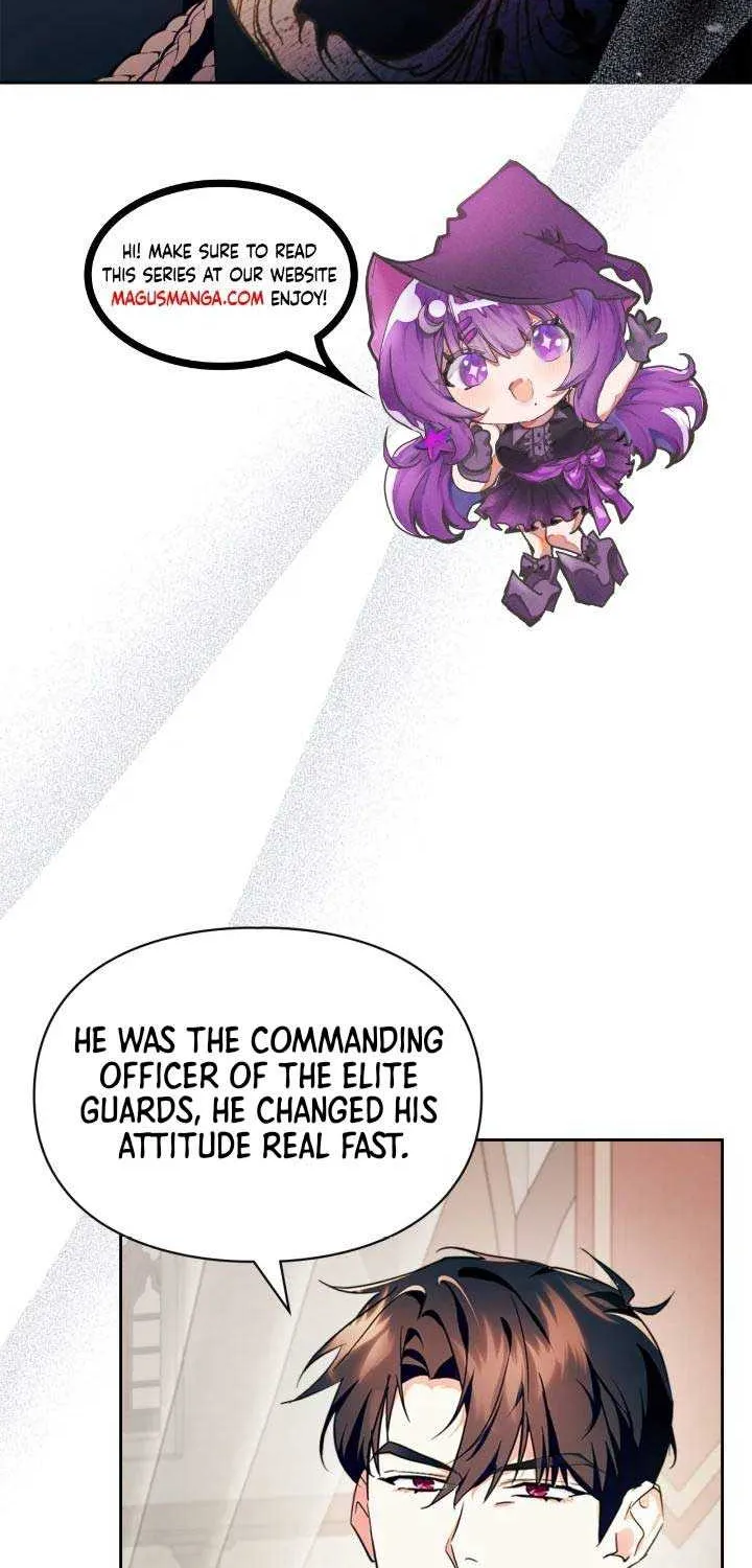 I Became the Tyrant’s Servant Chapter 35 page 2 - 