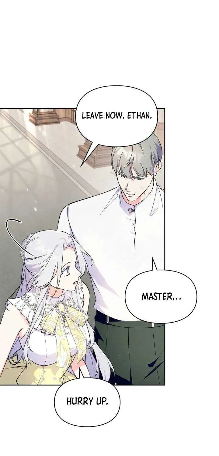 I Became the Tyrant’s Servant Chapter 35 page 13 - 