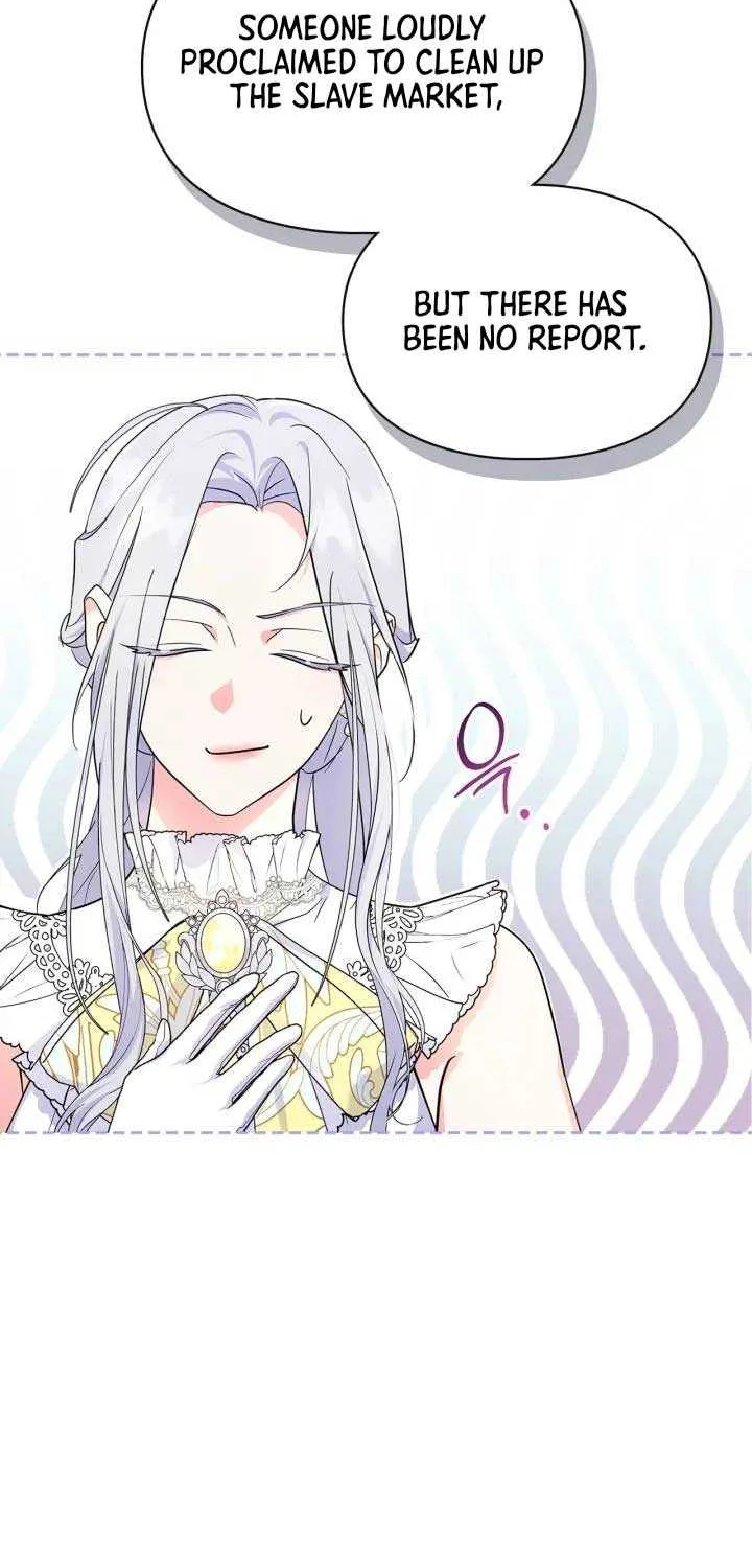 I Became the Tyrant’s Servant Chapter 35 page 19 - 