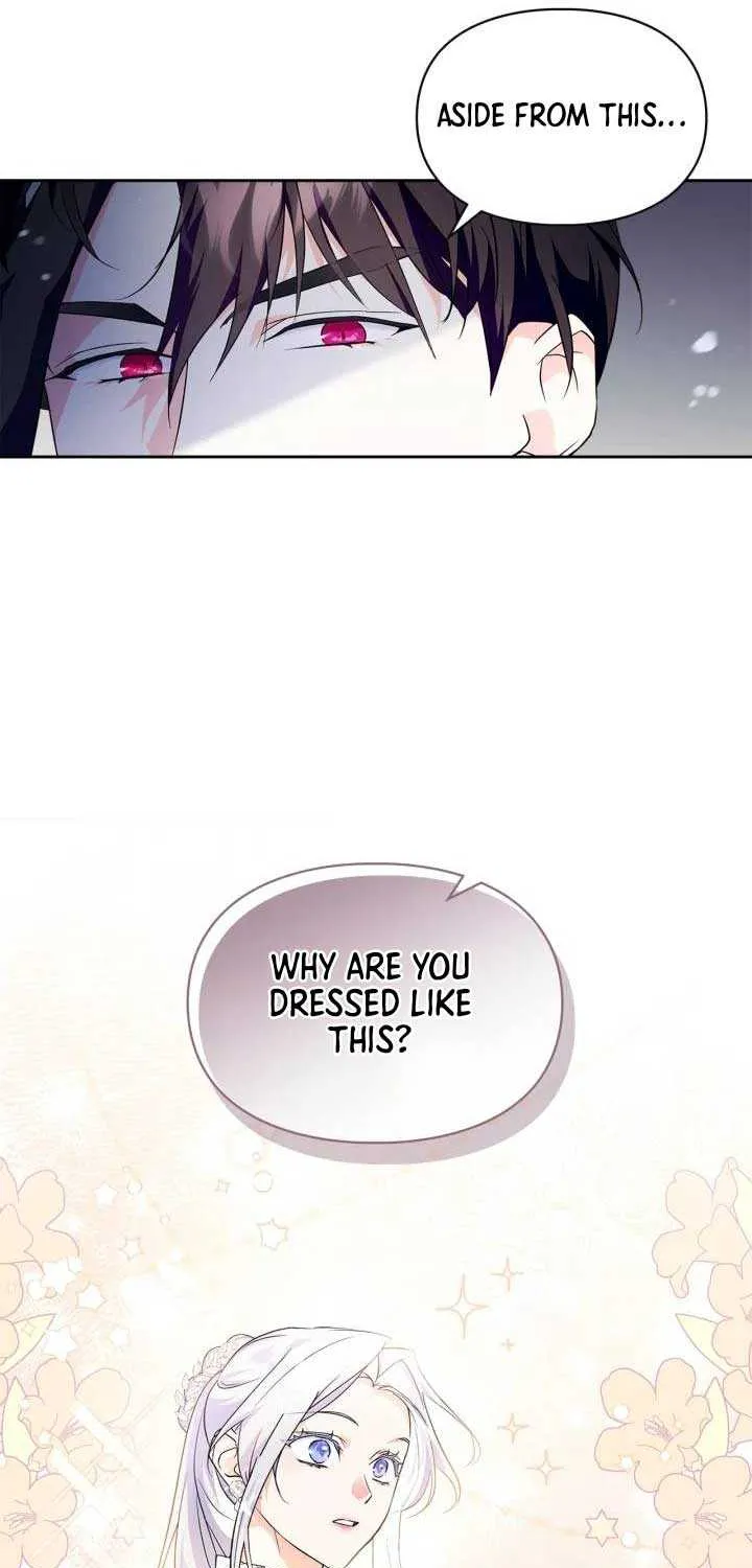 I Became the Tyrant’s Servant Chapter 35 page 20 - 