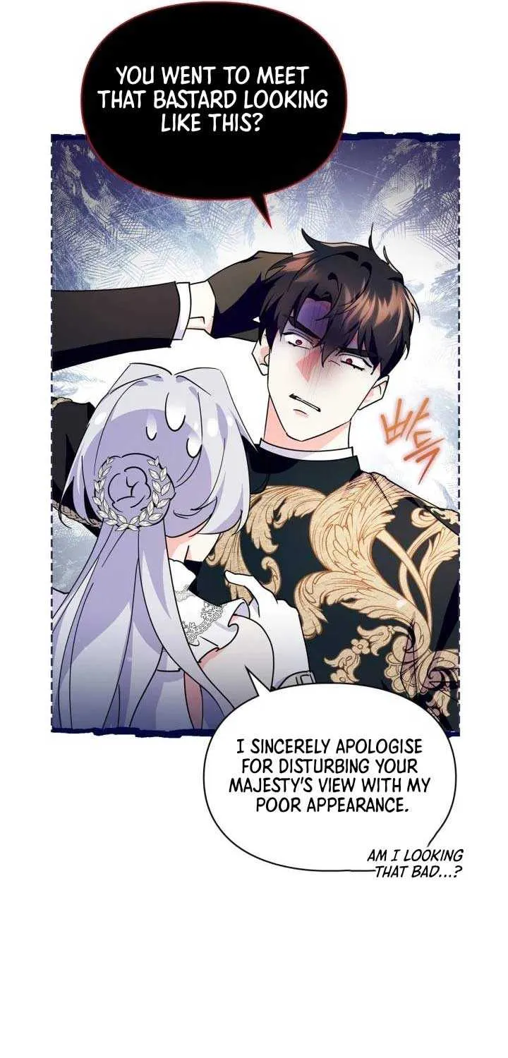 I Became the Tyrant’s Servant Chapter 35 page 24 - 
