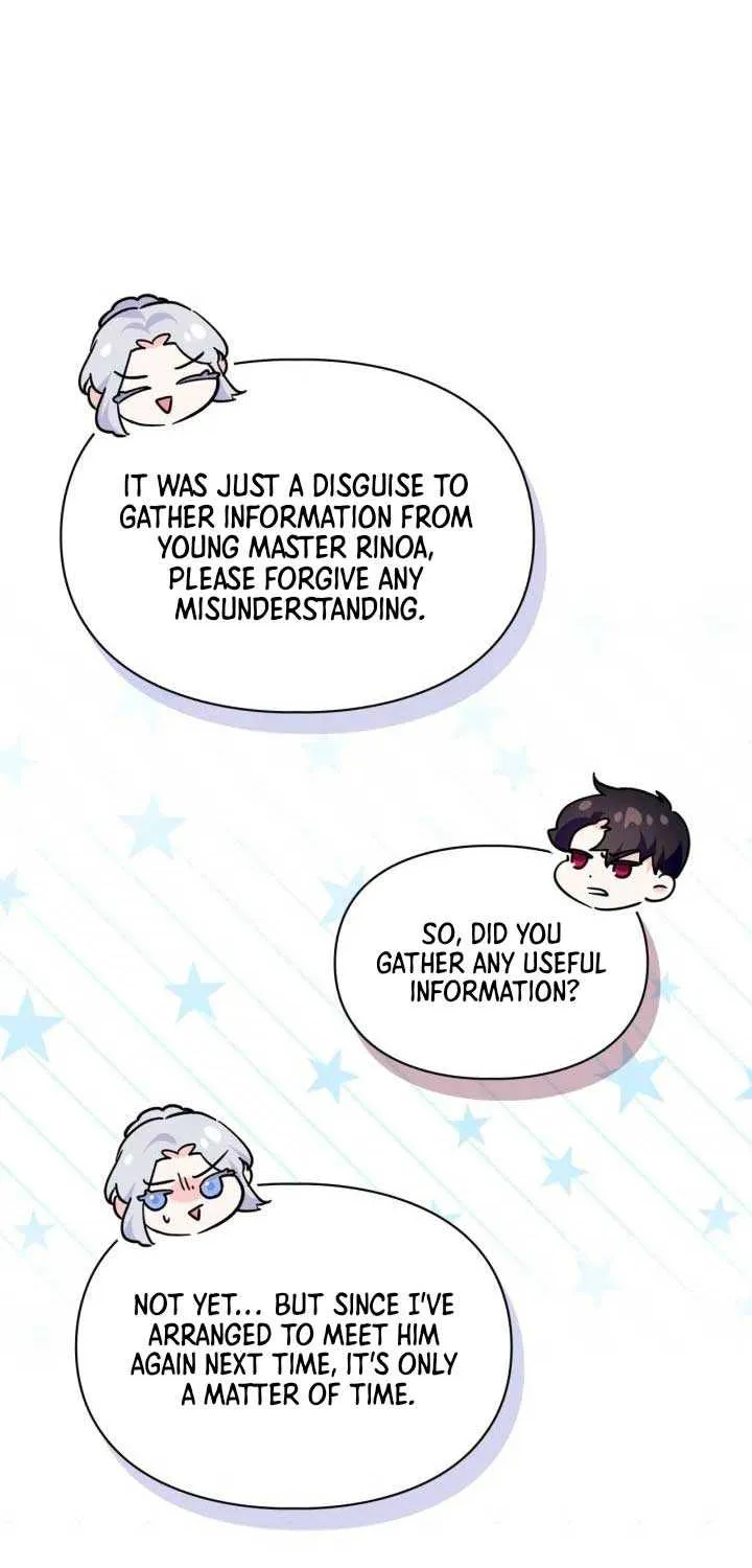 I Became the Tyrant’s Servant Chapter 35 page 25 - 