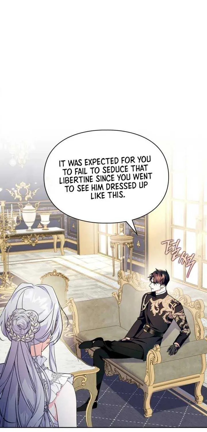 I Became the Tyrant’s Servant Chapter 35 page 26 - 