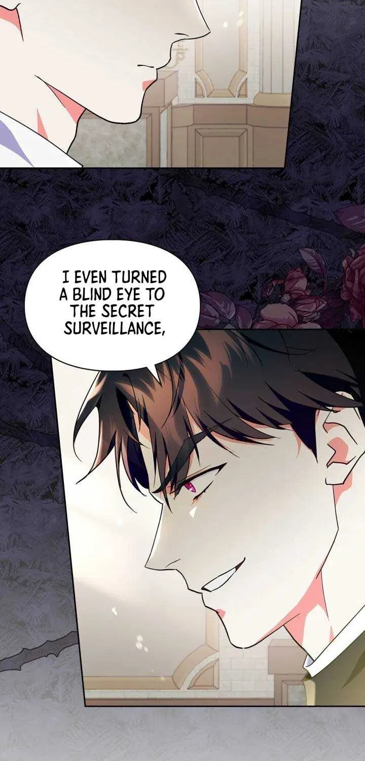 I Became the Tyrant’s Servant Chapter 35 page 4 - 