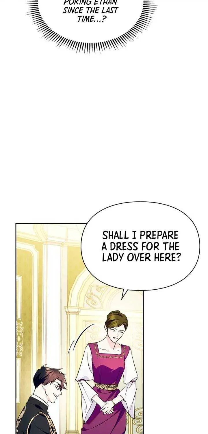 I Became the Tyrant’s Servant Chapter 35 page 45 - 