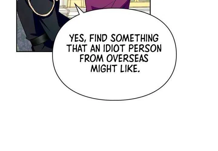 I Became the Tyrant’s Servant Chapter 35 page 46 - 