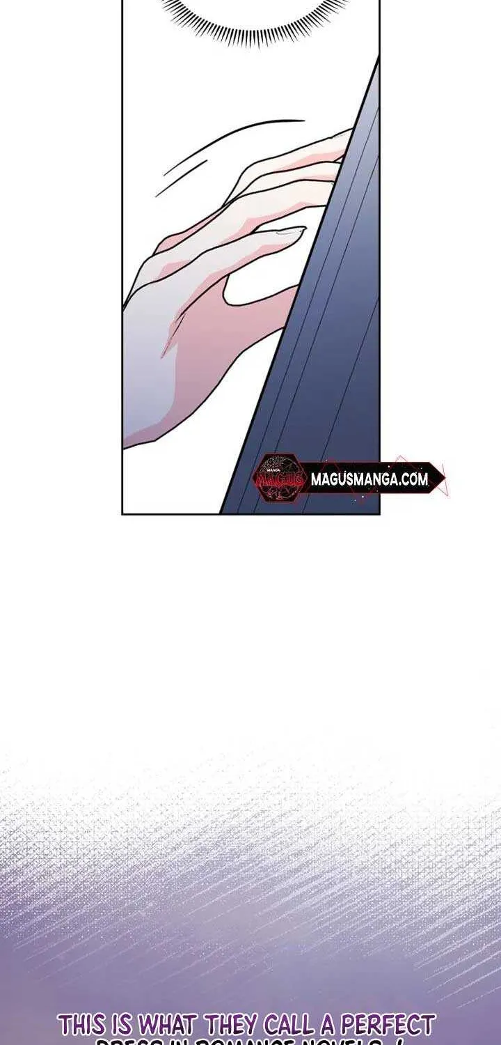 I Became the Tyrant’s Servant Chapter 35 page 53 - 