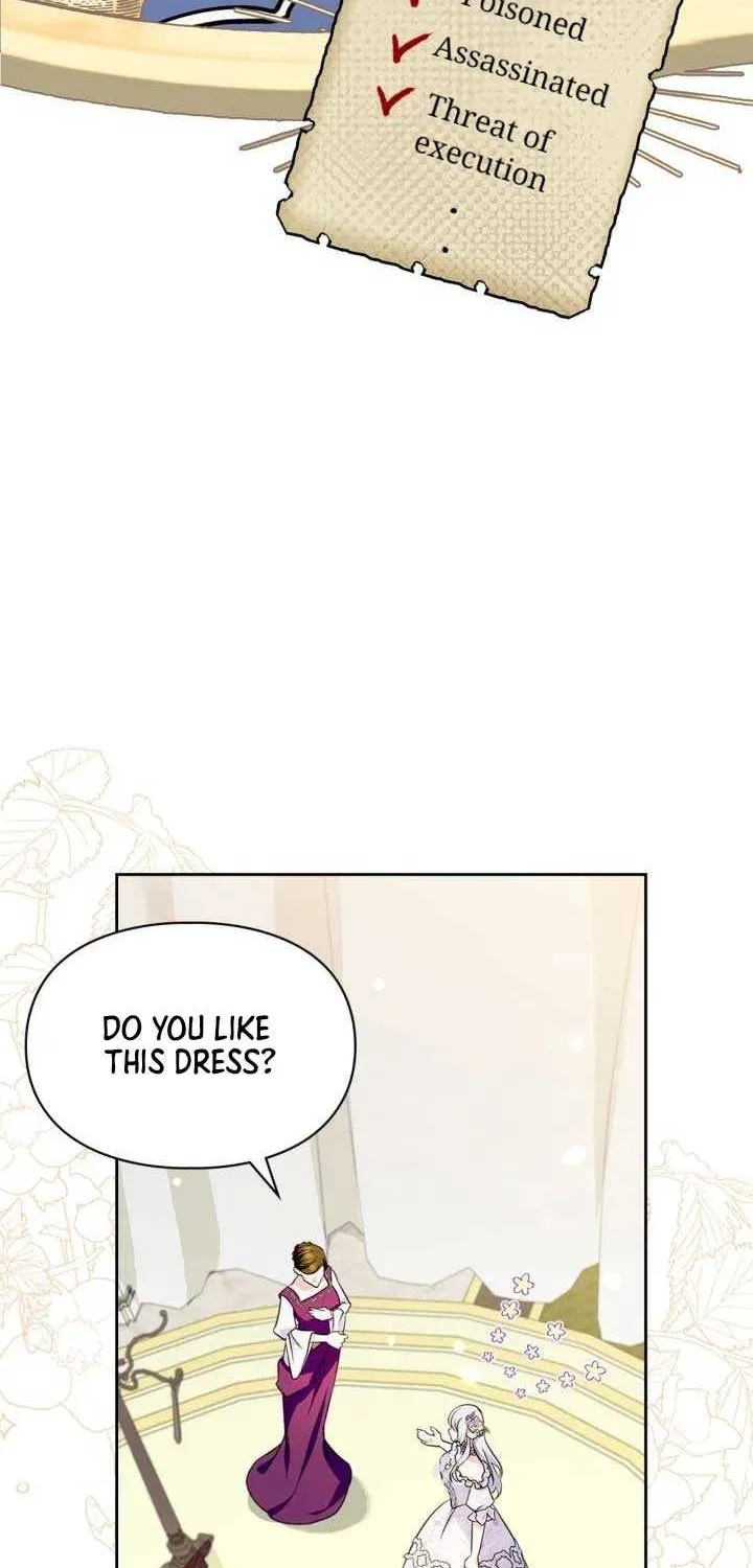 I Became the Tyrant’s Servant Chapter 35 page 55 - 
