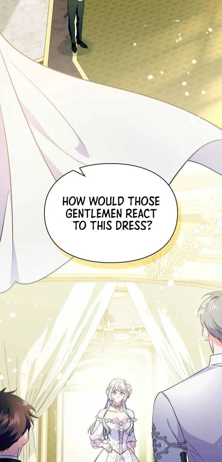 I Became the Tyrant’s Servant Chapter 35 page 58 - 