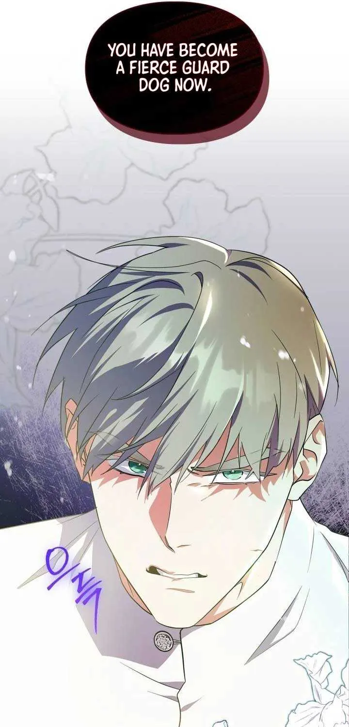 I Became the Tyrant’s Servant Chapter 35 page 7 - 