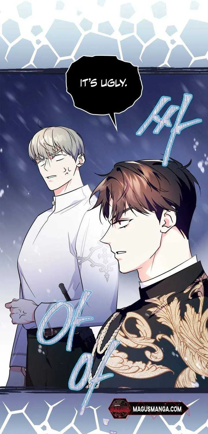 I Became the Tyrant’s Servant Chapter 35 page 65 - 